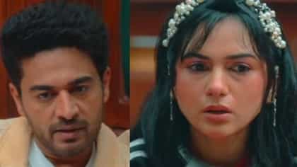Gaurav Khanna alimony: गौरव खन्नाला घटस्फोट देण्यासाठी आकांक्षाने मागितली इतकी पोटगी? आकडा ऐकून धक्काच बसेल