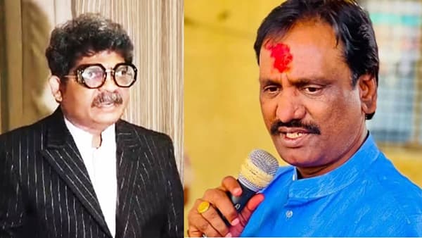 Ambadas Danve: हा तर पाळलेला... गुणरत्न सदावर्तें यांच्यावर अंबादास दानवे यांची बोचरी टीका