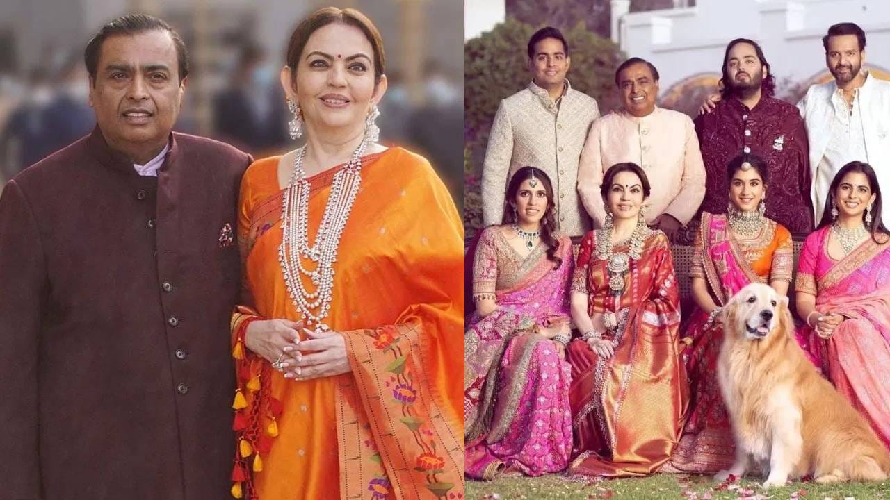 अंबानी कुटुंबाकडे अनेक प्रायव्हेट जेट्स आहेत, ज्यांचा वापर प्रवास आणि व्यवसाय बैठकांसाठी केला जातो. या जेट्सच्या देखभाली आणि इंधनावर दर महिन्याला ५ ते १० कोटी रुपये खर्च येतो. याशिवाय आंतरराष्ट्रीय सहली, लग्झरी हॉटेल्समधील मुक्काम, सुरक्षा आणि शाही स्वागत अशा सर्व खर्चांची बेरीज केल्यास रोजचा खर्च सहज २० ते ३० लाख रुपयांपर्यंत जातो.