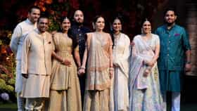 अंबानींचे घर आतून कसे? कुकने सांगितले सर्व काही, घरातच एक मोठे..