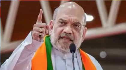 समान नागरी कायदा लागू करण्यासंबंधी अमित शाह यांची मोठी घोषणा.
