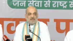 मोदींच्या वाढदिवसापासून सेवा संकल्प अभियान, अमित शाहांची घोषणा, 12 विशेष कार्यक्रम कोणते?