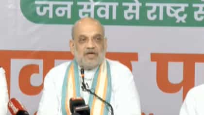 मोदींच्या वाढदिवसापासून सेवा संकल्प अभियान, 12 विशेष कार्यक्रम.
