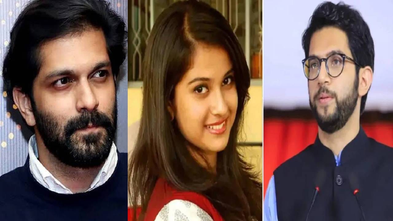 दिशा सालियान प्रकरणात सीबीआयने नवा एफआयआर दाखल करताच, आता अमित ठाकरेंनी चुलत भाऊ आदित्य ठाकरेंसाठी थेट मैदानात उडी घेतली आहे.
"माझा भाऊ अशा कोणत्याही चुकीच्या किंवा बेकायदेशीर गोष्टीत सामील असूच शकत नाही," असा ठाम विश्वास व्यक्त करत अमित यांनी आदित्य ठाकरेंना जाहीर पाठिंबा दिला आहे.