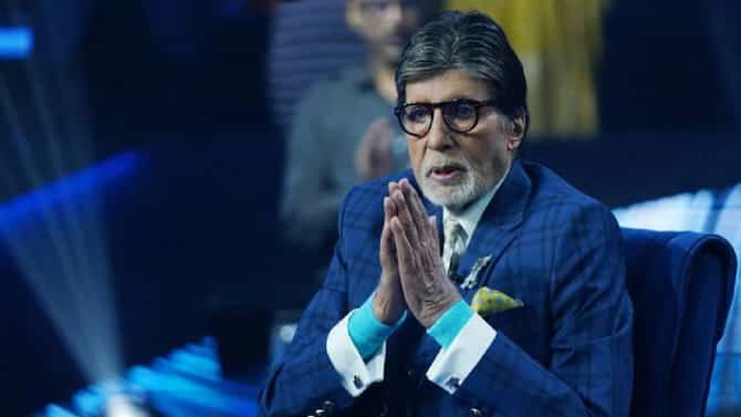 Amitabh Bachchan: आता कठीण होतंय.., अमिताभ बच्चन यांच्या पोस्टने चाहत्यांना धक्का; केबीसी सोडणार बिग बी?