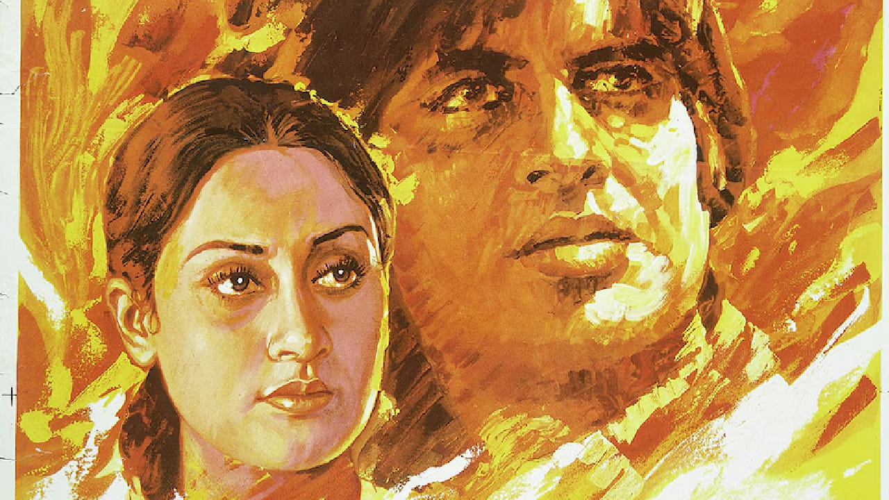 मात्र, या चित्रपटाच्या शूटिंगदरम्यान घडलेली एक धक्कादायक घटना अनेक वर्षांनी समोर आली होती. चित्रपटाचे दिग्दर्शक रमेश सिप्पी यांना ‘शोले’मधील अॅक्शन सीन्स शक्य तितके वास्तववादी दाखवायचे होते. 