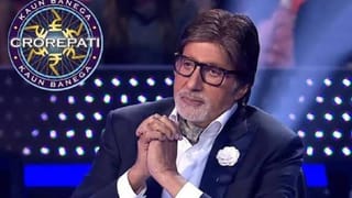 Amitabh Bachchan :  KBC होस्ट करणं सोपं नाही.. बिग बी होणार रिटायर ? हे काय बोलून गेले..?