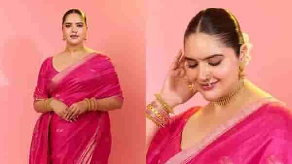 आधी वजन कमी कर, मग..; गुलाबी साडी फेम अभिनेत्रीचा संघर्ष, आता कास्टिंग डायरेक्टर स्पष्टच बोलली..