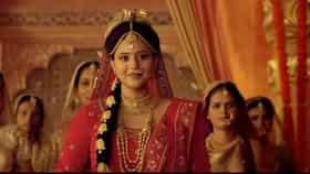 Anjali Arora : 'महाकाव्य श्री रामायण कथा'चा ट्रेलर समोर, अंजली अरोरावर नेटकऱ्यांना साधला निशाणा