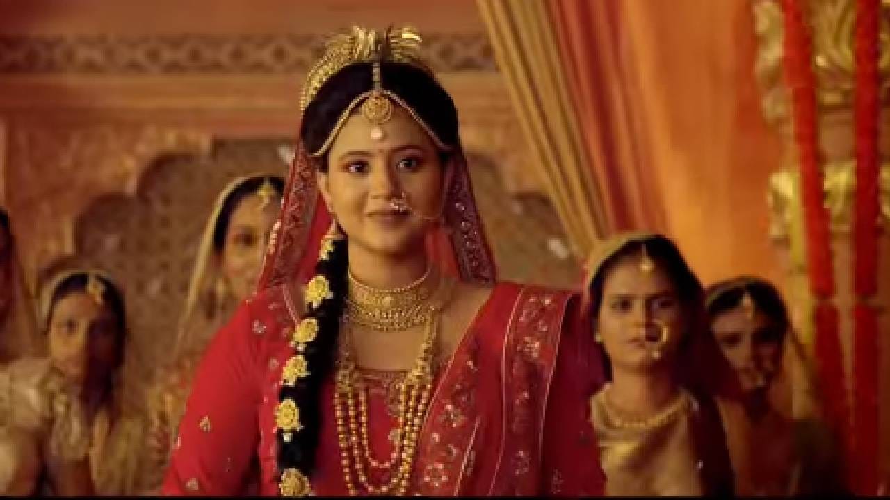 Anjali Arora : 'महाकाव्य श्री रामायण कथा'चा ट्रेलर समोर, अंजली अरोरावर नेटकऱ्यांना साधला निशाणा Anjali Arora : 'महाकाव्य श्री रामायण कथा'चा ट्रेलर समोर, अंजली अरोरावर नेटकऱ्यांना साधला निशाणा