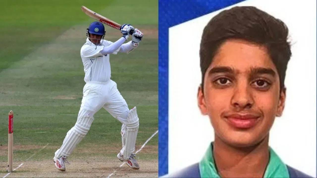 
अन्वय द्रविडने याआधी जुलै २०२६ मध्ये श्रीलंका अंडर-१९ विरुद्धच्या मालिकेतही आपल्या उत्कृष्ट फलंदाजीची चमक दाखवली होती.
त्या दौऱ्यातील एका एकदिवसीय सामन्यात त्याने ६७ चेंडूत ८७ धावांची शानदार खेळी करून सर्वांचे लक्ष वेधून घेतले होते.
