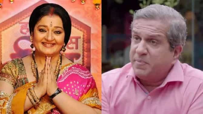 मीच तिच्याकडे पोटगी मागायला पाहिजे..; क्योंकी सास भी.. फेम अभिनेत्रीच्या पतीचा संताप, नेमकं काय घडलं?