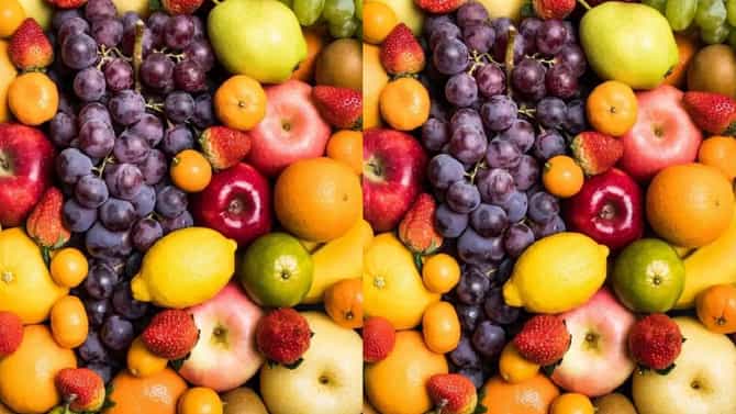Healthy Tips : सात दिवस, सात फळं... सफरचंदापासून किवीपर्यंत, कोणत्या दिवशी काय खाणं ठरेल आरोग्यदायी