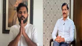 Arbaz Shaikh On Tukaram Mundhe: रुग्णालयात होणारी लूट, तक्रारींवर तात्काळ कारवाई करणारे तुकाराम मुंढे, 'सैराट' फेम अभिनेत्याची पोस्ट चर्चेत
