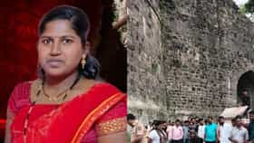 महाराष्ट्राची वाघिण कुस्तीपटू अश्विनी पौळ प्रकरणात धक्कादायक अपडेट, थेट मुलीचाही..