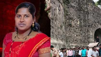 महाराष्ट्राची वाघिण कुस्तीपटू अश्विनी पौळ प्रकरणात धक्कादायक अपडेट...