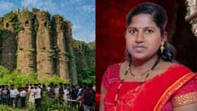 कुस्तीपटू अश्विनी पौळ यांच्या कुशीत दोन लेकरं, गावात एकही चूल पेटली नाही, हृदयपिळवून टाकणारा..