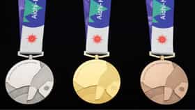 Asian Games 2026: आशियाई खेळांचे मेडल कोणी डिझाईन केले? जाणून घ्या या खास पदकाची 5 वैशिष्ट्ये!