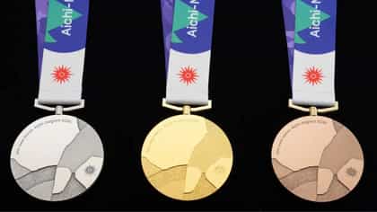आशियाई खेळांचे मेडल कोणी डिझाईन केले? जाणून घ्या पदकाची 5 वैशिष्ट्ये.