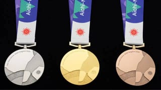 Asian Games 2026: आशियाई खेळांचे मेडल कोणी डिझाईन केले? जाणून घ्या या खास पदकाची 5 वैशिष्ट्ये!