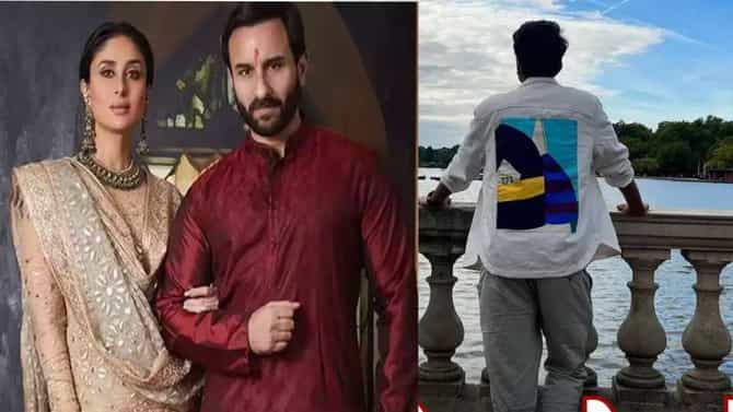 Bigg Boss 20 : एकेकाळी हॉटेलमध्ये वेटर, सैफ-करीनाच्या लग्नात घासली भांडी; आज या अभिनेत्याची सलमानच्या शोमध्ये एन्ट्री