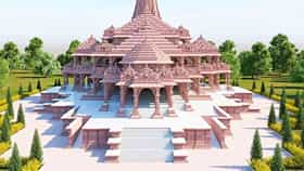 IRCTCचं भन्नाट पॅकेज! मुंबईहून 6 दिवसांत प्रयागराज, अयोध्या आणि वाराणसी दर्शन, खर्च किती?