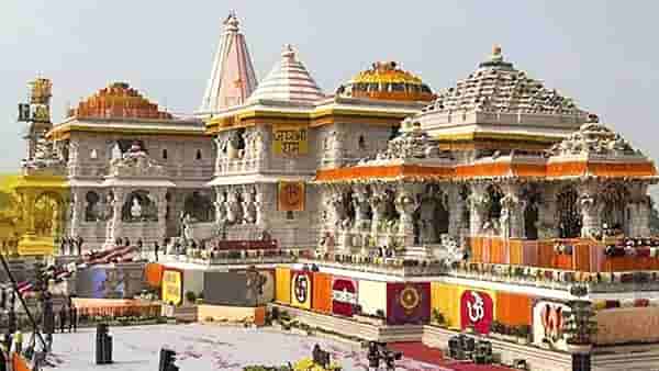 मोठी बातमी! अयोध्येतील राम मंदिर दानचोरी प्रकरणात चार्जशीट दाखल, चंपत राय यांना मोठा दिलासा?