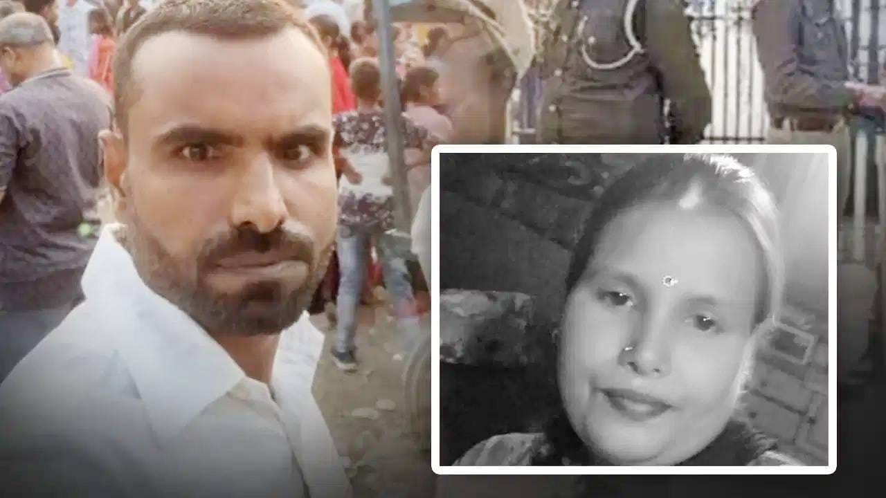 महामृत्यूंजयचा जप सुरू असतानाच रक्ताचे सडे... एकामागोमाग चौघांचा खून; हत्याकांडाने देश हादरला महामृत्यूंजयचा जप सुरू असतानाच रक्ताचे सडे... एकामागोमाग चौघांचा खून; हत्याकांडाने देश हादरला
