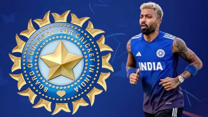 IND A vs AUS A: ऑस्ट्रेलियाविरुद्धच्या मालिकेसाठी भारतीय संघाची घोषणा, हार्दिक पांड्याचं कमबॅक!