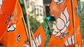साहेब तोंड दाखवायला जागा राहिली नाही, लोक शिव्या घालताये हो..., भाजपच्या बड्या नेत्याला कार्यकर्त्याचा फोन, ऑडिओ क्लीप व्हायरल