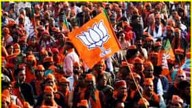 BJP Election Fund : बंगालसह तीन राज्यांच्या विधानसभा निवडणुकीसाठी भाजपला मिळाला प्रचंड पैसा, आकडा वाचून तुमचे डोळे विस्फारतील