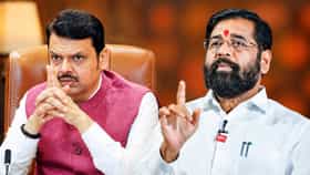 BJP VS Shiv Sena | अंगावर आलात तर शिंगावर घेऊ; भंडाऱ्यात महायुतीत पुन्हा ठिणगी! शिवसेना-भाजप आमनेसामने