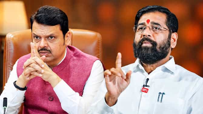 BJP VS Shiv Sena | अंगावर आलात तर शिंगावर घेऊ; भंडाऱ्यात महायुतीत पुन्हा ठिणगी! शिवसेना-भाजप आमनेसामने
