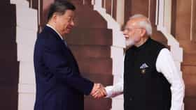BRICS Summit : शी जिनपिंग यांना भारतात बोलावून मोदींनी चांगलंच सुनावलं, चीनला उघड उघड थेट मोठा इशारा