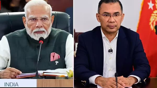 पाकिस्तानच्या नादाला लागून बांगलादेशने मारून घेतला पायावर दगड, थेट मोठा निर्णय, भारतावर..