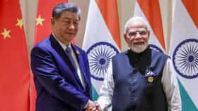 भारताची ताकद पाहून चीन नरमला, भारतावर कोणीही दबाव टाकू शक नाही..चीनकडून मोठे विधान..