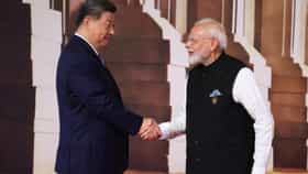भारताची जगात वाह वाह, भारताने जे केले ते जगात कोणताच देश करू शकत नाही, भाषण थांबवत चीनच्या अध्यक्षांच्या..