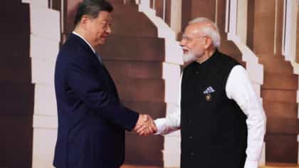 भारताची जगात वाह वाह, भारताने जे केले ते जगात कोणताच देश करू शकत नाही, भाषण थांबवत चीनच्या अध्यक्षांच्या..
