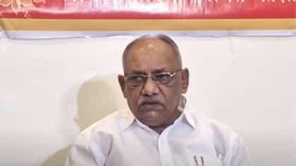58 लाख कुणबी नोंदींपैकी फक्त... तायवाडेंचा मोठा दावा.