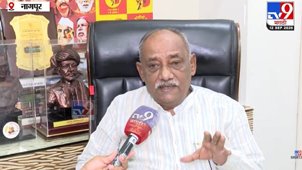 Babanrao Taywade | गणेशोत्सवात विघ्न नको, सर्वसामान्यांना त्रास होऊ नये! बबनराव तायवाडेंचा जरांगेंना थेट संदेश; ओबीसी आरक्षणावरही मोठं वक्तव्य