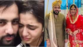 Badshah divorce: लग्न आहे की खेळ! 5 महिन्यात बादशाहचा घटस्फोट, पोस्ट करत दिली माहिती