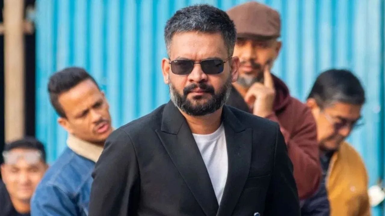 मोठी बातमी! नेपाळमध्ये आलेल्या महापुरानंतर बालेन शाहांनी भारताविरोधात उचललं धक्कादायक पाऊल, आता थेट... मोठी बातमी! नेपाळमध्ये आलेल्या महापुरानंतर बालेन शाहांनी भारताविरोधात उचललं धक्कादायक पाऊल, आता थेट...