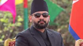 Balen Shah : अमेरिकेनं नेपाळमध्ये केला सत्तापालट, बालेन शाहांवर 20 मिलियन डॉलरचा खर्च?