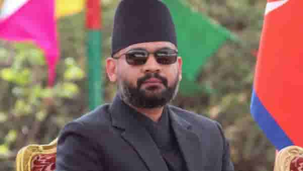Balen Shah : अमेरिकेनं नेपाळमध्ये केला सत्तापालट, बालेन शाहांवर 20 मिलियन डॉलरचा खर्च?