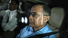 बांगलादेशचा माज कमी होईना, भारताबद्दल धक्कादायक विधान, थेट पंतप्रधान तारीक रहमान..