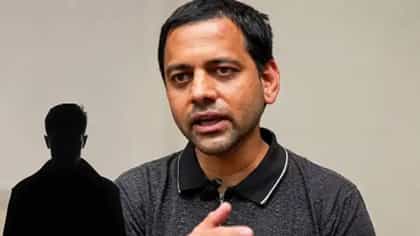 Vidyanand Bapat: कोणताही मायचा लाल आला तरी... शिवसेनेच्या नेत्याचा विद्यानंद बापटांवर निशाणा