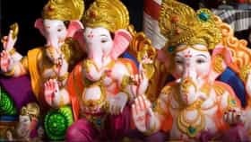Vinayaka Chaturthi 2026: गणरायाची मूर्ती खरेदी करताना ही गोष्ट कायम लक्षात ठेवा...