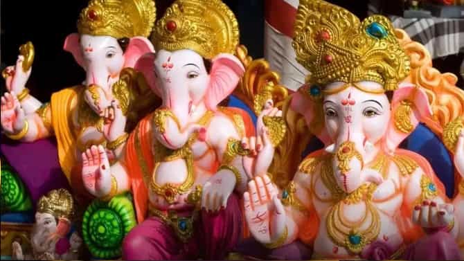 Vinayaka Chaturthi 2026: गणरायाची मूर्ती खरेदी करताना ही गोष्ट कायम लक्षात ठेवा...