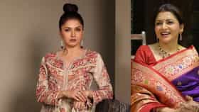 Bhagyashree Patwardhan net worth: राज घराण्यातील अभिनेत्री भाग्यश्रीची एकूण संपत्ती किती? गणेशोत्सवादरम्यान वडिलांसोबत झाला होता वाद