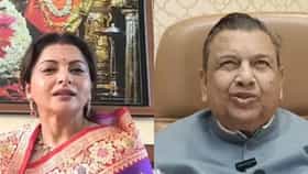 Bhagyashree: भाग्यश्री यांच्या कुटुंबात वारसाहक्काचा वाद; दत्तक मुलाला संपत्तीत हक्क मिळतो का? कायदा काय सांगतो?
